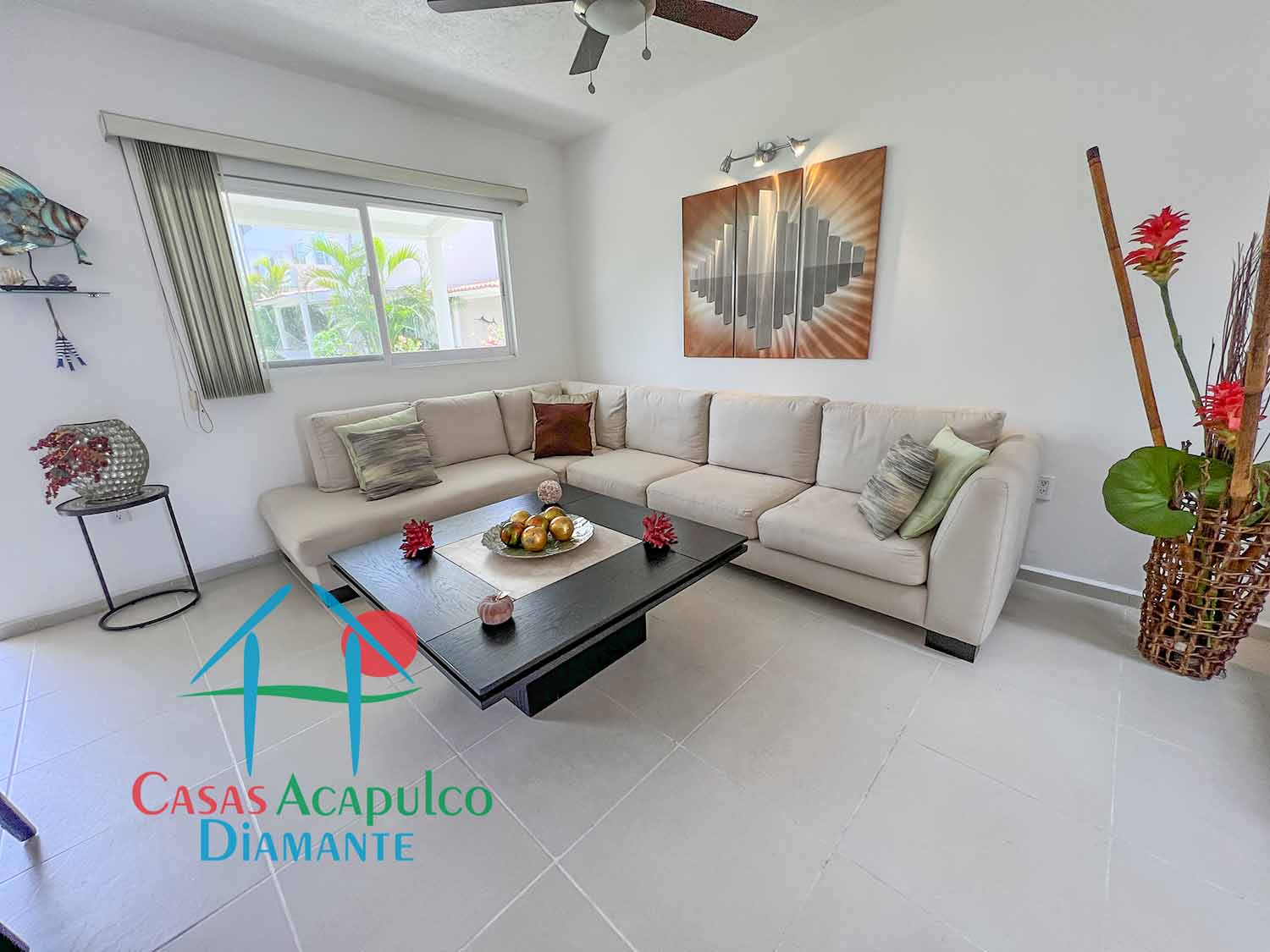 Villas Velato Colombina 8 - Estancia 3